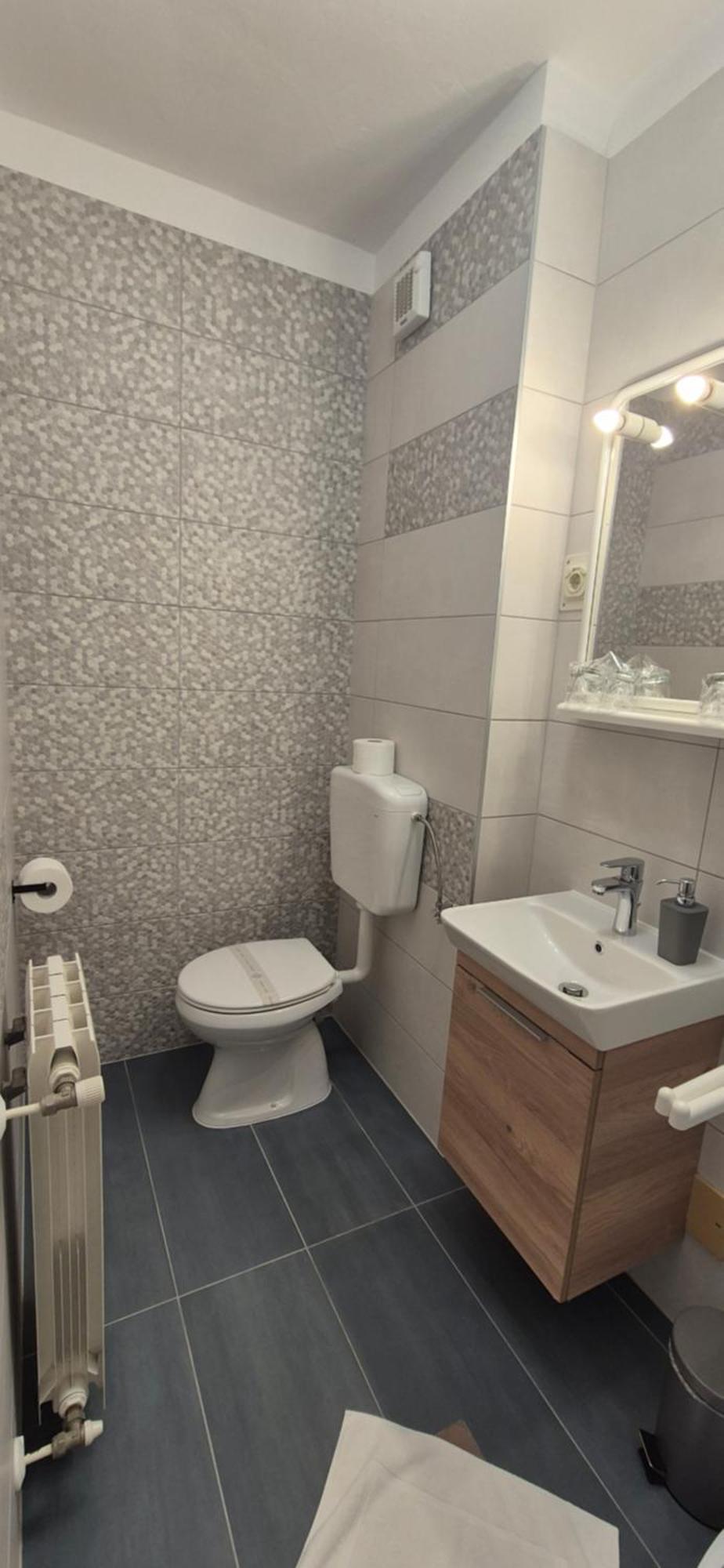 Hotel Carmen Крница Экстерьер фото